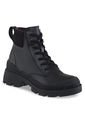 Botas Eliff Negro Para Mujer Croydon de Croydon