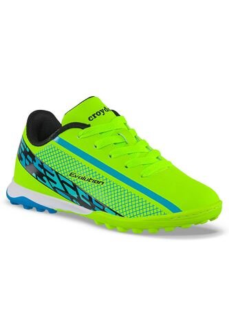 Guayos Sintética Diplo Verde Croydon Para Niño Croydon