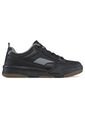 Tenis Urbanos Sulinit Negro Croydon Para Hombre de Croydon