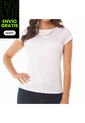 Blusa Aria Blanco Para Mujer Croydon de Croydon