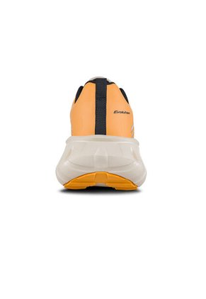 Tenis Running Cezod Naranja Croydon Para Mujer