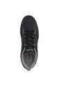 Tenis Urbanos Sulinit Negro Croydon Para Hombre de Croydon