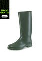 Botas De Lluvia Tiffany Colors Verde Para Mujer Croydon de Croydon