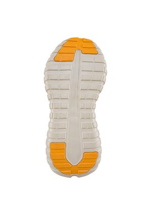 Tenis Running Cezod Naranja Croydon Para Mujer