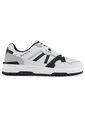 Tenis Urbanos Clux Blanco Croydon Para Hombre de Croydon