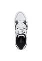 Tenis Urbanos Clux Blanco Croydon Para Hombre de Croydon