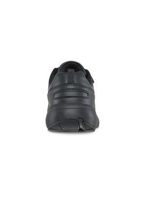 Tenis Colegio Hannir V Negro-Negro Para Hombre Y Mujer Croydon