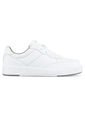 Tenis Colegio Odden Blanco Para Hombre Y Mujer Croydon de Croydon