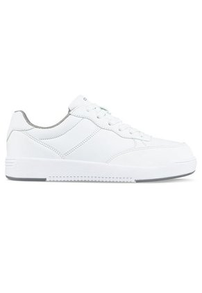 Tenis Colegio Odden Blanco Para Hombre Y Mujer Croydon