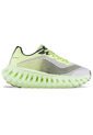 Tenis Running Cezod Verde Croydon Para Mujer de Croydon