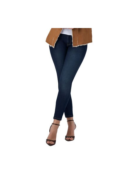 Jean Lola Azul Croydon Para Mujer