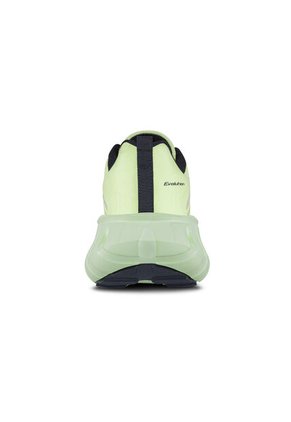 Tenis Running Cezod Verde Croydon Para Mujer