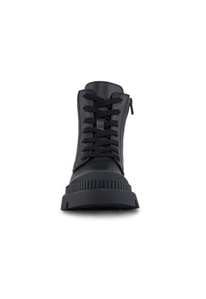 Botas Eliff Negro Para Mujer Croydon