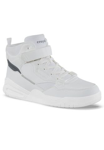 Tenis Urbanos Riajugu Blanco Croydon Para Hombre Croydon