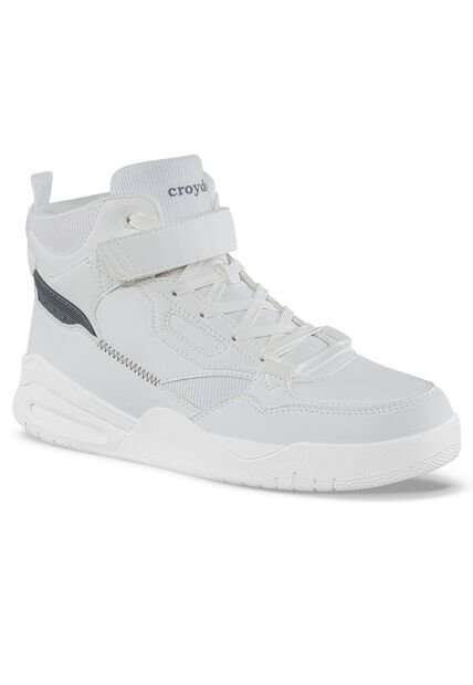 Tenis Urbanos Riajugu Blanco Croydon Para Hombre