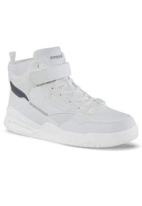 Tenis Urbanos Riajugu Blanco Croydon Para Hombre