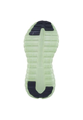 Tenis Running Cezod Verde Croydon Para Mujer
