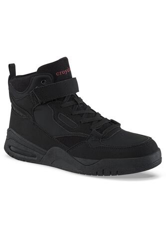 Tenis Urbanos Riajugu Negro Croydon Para Hombre Croydon