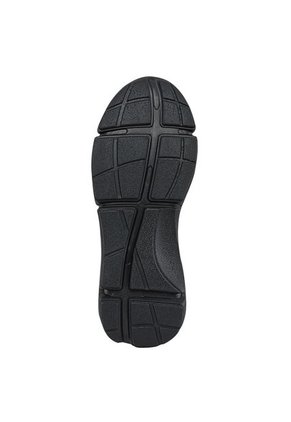 Tenis Colegio Hannir V Negro-Negro Para Hombre Y Mujer Croydon