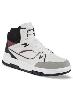 Tenis Urbanos Smafant Blanco Croydon Para Hombre