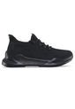 Tenis Urtox Negro-Neg Para Hombre Croydon de Croydon