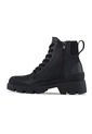 Botas Eliff Negro Para Mujer Croydon de Croydon