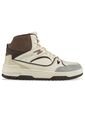 Tenis Urbanos Smafant Beige Croydon Para Hombre de Croydon