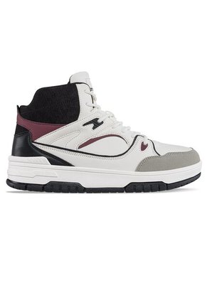 Tenis Urbanos Smafant Blanco Croydon Para Hombre