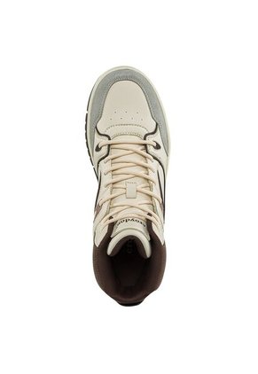 Tenis Urbanos Smafant Beige Croydon Para Hombre