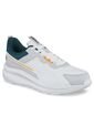 Tenis Urbanos Fyber Blanco Croydon Para Hombre de Croydon