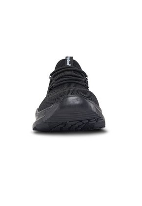 Tenis Urtox Negro-Neg Para Hombre Croydon