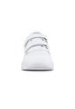 Tenis Colegio Shopir Pro V Blanco-Gris Para Hombre Y Mujer Croydon de Croydon