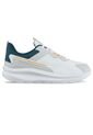 Tenis Urbanos Fyber Blanco Croydon Para Hombre de Croydon