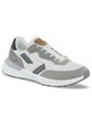 Tenis Urbanos Nexo Gris Croydon Para Hombre de Croydon