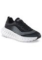 Tenis Running Cezod Negro Croydon Para Mujer de Croydon