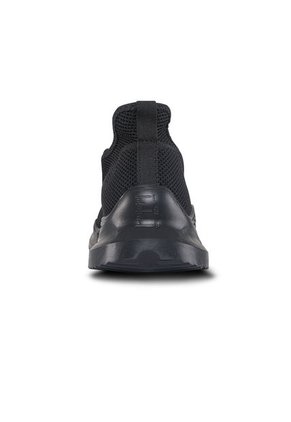 Tenis Urtox Negro-Neg Para Hombre Croydon