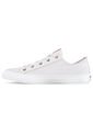 Zapatos School Cake Blanco-Blanco Para Mujer Croydon de Croydon
