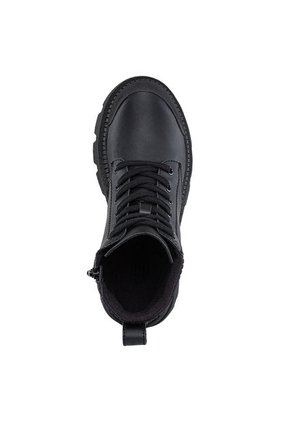 Botas Eliff Negro Para Mujer Croydon