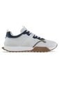 Tenis Urbanos Cohar Blanco Croydon Para Hombre de Croydon