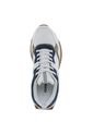 Tenis Urbanos Cohar Blanco Croydon Para Hombre de Croydon