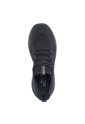Tenis Urtox Negro-Neg Para Hombre Croydon