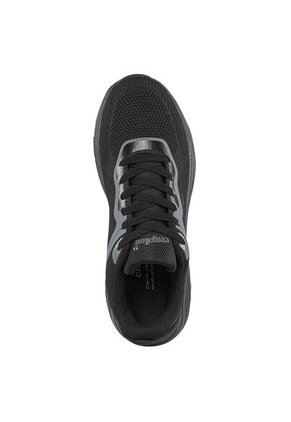 Tenis Likok Negro Para Hombre Croydon