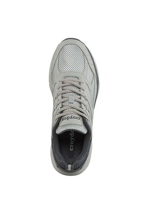 Tenis Urbanos Bilaro Gris-Gris Croydon Para Hombre