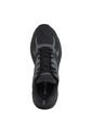 Tenis Urbanos Bilaro Negro-Gris Croydon Para Hombre de Croydon