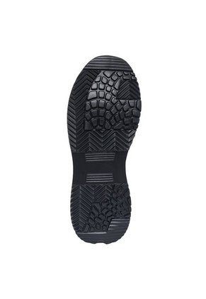 Tenis Urtox Negro-Neg Para Hombre Croydon