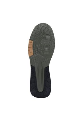 Tenis Urbanos Uvacin Verde Osc Croydon Para Hombre