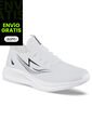 Tenis Running Drazz Blanco Para Hombre Croydon de Croydon