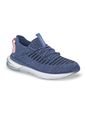 Tenis Nicile Azul Oscuro Para Mujer Croydon de Croydon
