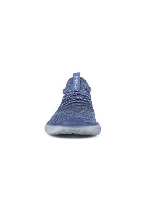 Tenis Nicile Azul Oscuro Para Mujer Croydon