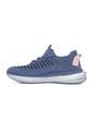 Tenis Nicile Azul Oscuro Para Mujer Croydon de Croydon